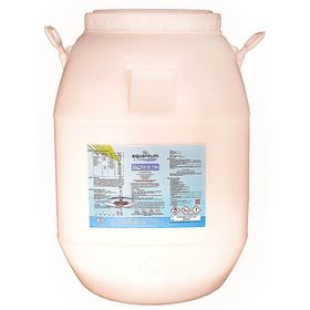 Aquantum 50 kg Klor 56 Granül %56 Aktif Klor