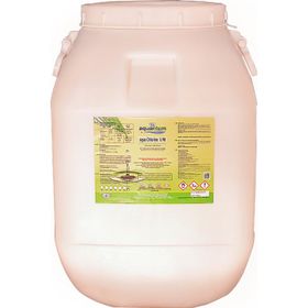 Aquantum 50 kg Klor 90 Granül %90 Aktif Klor