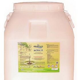 Aquantum 50 kg Klor 90 Granül %90 Aktif Klor