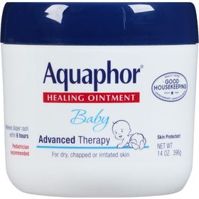 Aquaphor 396 gr Bebekler İçin Çok Amaçlı Cilt Bakım Kremi