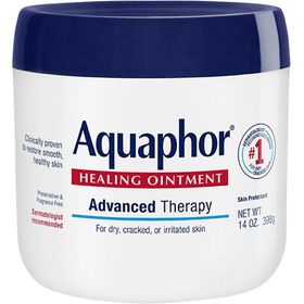 Aquaphor 396 gr Çok Amaçlı Cilt Bakım Kremi