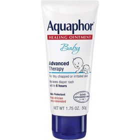 Aquaphor 50 gr Bebekler İçin Çok Amaçlı Cilt Bakım Kremi