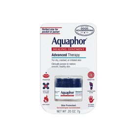 Aquaphor 7 gr Çok Amaçlı Çatlakları Sıyrıkları Korur ve Rahatlatır Cilt Bakım Kremi