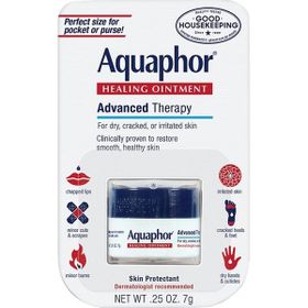 Aquaphor 7 gr Çok Amaçlı Çatlakları Sıyrıkları Korur ve Rahatlatır Cilt Bakım Kremi
