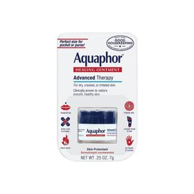 Aquaphor 7 gr Çok Amaçlı Çatlakları Sıyrıkları Korur ve Rahatlatır Cilt Bakım Kremi