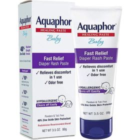 Aquaphor 99 gr Baby Pişik Kremi