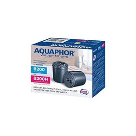 Aquaphor B200H Siyah Kartuş