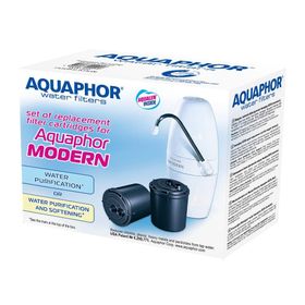 Aquaphor B200H Siyah Kartuş
