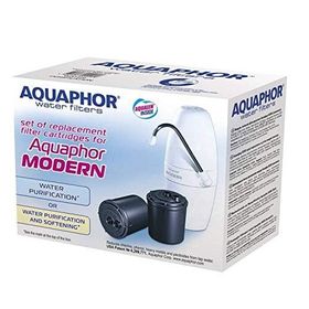 Aquaphor B200H Siyah Kartuş