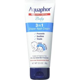 Aquaphor Baby 3in1 99 gr Pişik Kremi