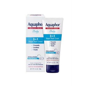 Aquaphor Baby 3in1 99 gr Pişik Kremi