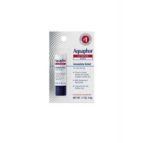 Aquaphor Immediate Relief 4.8 gr Lip Repair Stick