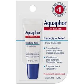 Aquaphor Lip Repair 10 ml Dudak Bakımı