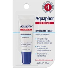 Aquaphor Lip Repair 10 ml Dudak Bakımı