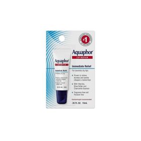 Aquaphor Lip Repair Immediate Relief 10 ml Lip Balm