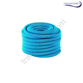 Aquarambla Ekonomik 38 mm 30 m Yüzer Tip Havuz Hortumu