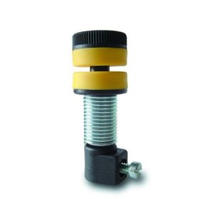 Aquarian CSH2 Cymbal Spring Heavy Yellow Zil Tutucu