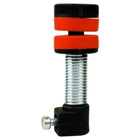 Aquarian CSM1 Cymbal Spring Medium Red Zil Tutucu