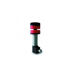 Aquarian CSM1 Cymbal Spring Medium Red Zil Tutucu