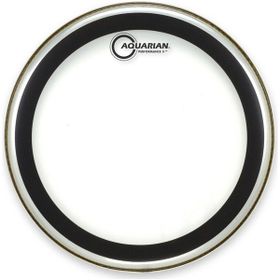 Aquarian Performance II PF12 12 inç Çift Kat Tom Derisi