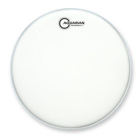 Aquarian Performance II TCPF10 10 inç Çift Kat Kaplamalı Tom Derisi