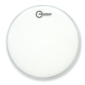 Aquarian Performance II TCPF12 12 inç Çift Kat Kaplamalı Tom Derisi
