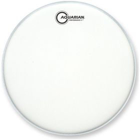 Aquarian Performance II TCPF13 13 inç Çift Kat Kaplamalı Tom Derisi