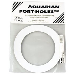 Aquarian PHWT Beyaz Port Hole