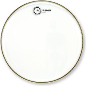 Aquarian S216AQ 16 İnç Super 2 Clear Tom Derisi