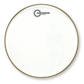 Aquarian S216AQ 16 İnç Super 2 Clear Tom Derisi