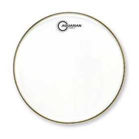 Aquarian S216AQ 16 İnç Super 2 Clear Tom Derisi