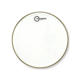 Aquarian S216AQ 16 İnç Super 2 Clear Tom Derisi