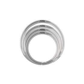 Aquarian SRSET1 1 EA 12-13-14-16 Studio Rings