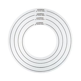 Aquarian SRSET2 1 EA 10-12-14-16 Studio Rings