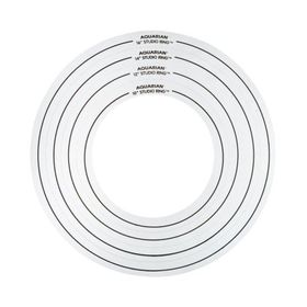 Aquarian SRSET2 1 EA 10-12-14-16 Studio Rings