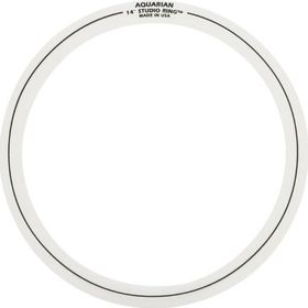 Aquarian SRSET3 14 inç Studio Rings