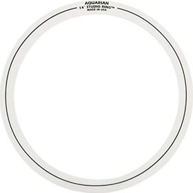 Aquarian SRSET3 14 inç Studio Rings
