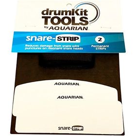Aquarian ST4 Snare Strip