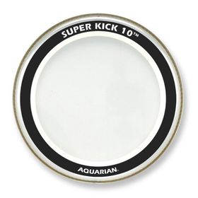 Aquarian Super Kick SK1022 22 inç Davul Derisi