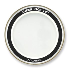 Aquarian Super Kick SK1022 22 inç Davul Derisi