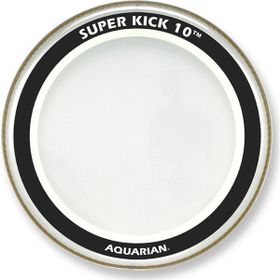 Aquarian Super Kick SK1022 22 inç Davul Derisi