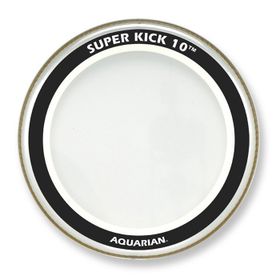 Aquarian Super Kick SK1022 22 inç Davul Derisi