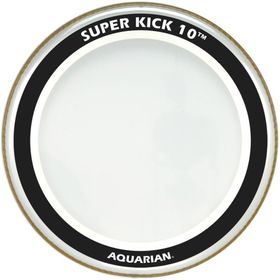 Aquarian Super Kick SK1024 24 inç Davul Derisi