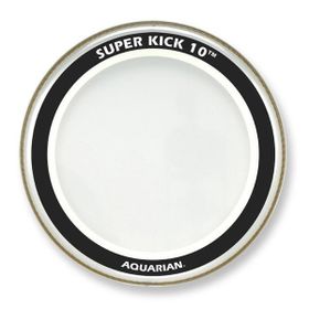 Aquarian Super Kick SK1024 24 inç Davul Derisi