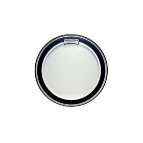 Aquarian Super Kick SKII18 18 inç Çift Kat Clear Kick Derisi