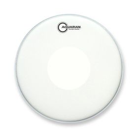 Aquarian Tex Coated Power Dot TCPD14 14 inç Tom Derisi