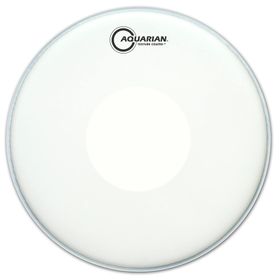 Aquarian Tex Coated Power Dot TCPD14 14 inç Tom Derisi
