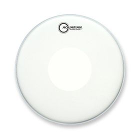 Aquarian Tex Coated Power Dot TCPD14 14 inç Tom Derisi