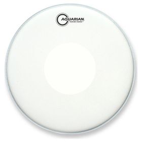 Aquarian Tex Coated Power Dot TCPD14 14 inç Tom Derisi