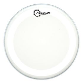 Aquarian Tex Coated Studio-X TCSX13 13 inç Tom Derisi